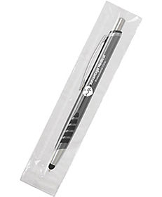 Executive Pens: Entice® Stylus Cello-Wrapped Pen